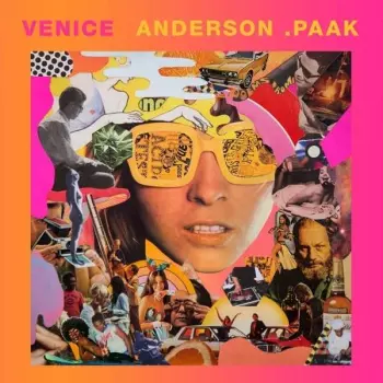Anderson .Paak: Venice