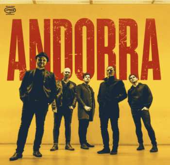Andorra: Andorra