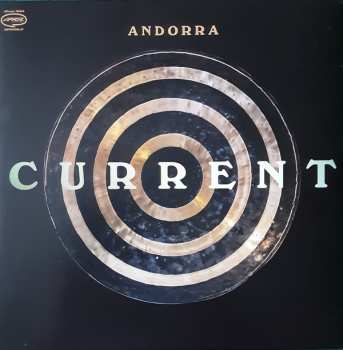 Album Andorra: Current