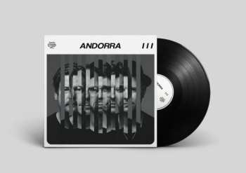 Album Andorra: Iii
