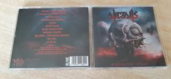 CD Andralls: Bleeding For Thrash 275742
