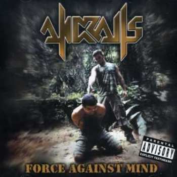 Album Andralls: Force Against Mind