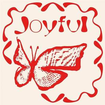 Album Andras Fox: Joyful