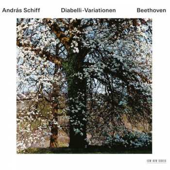 András Schiff: Diabelli-Variationen