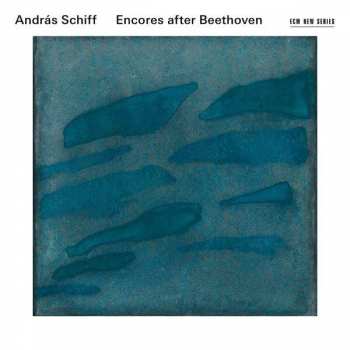 Album András Schiff: Encores After Beethoven