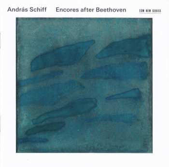 CD András Schiff: Encores After Beethoven 311916
