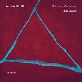 Album András Schiff: Goldberg Variations