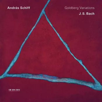 András Schiff: Goldberg Variations
