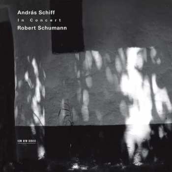 Album András Schiff: In Concert