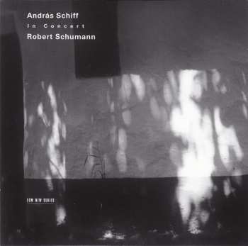 2CD András Schiff: In Concert 307695