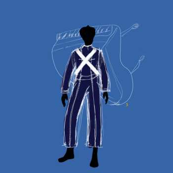 Album Andre 3000: 7 Piano Sketches