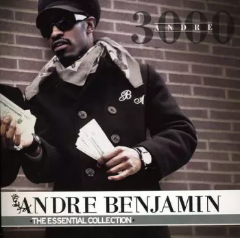Andre Benjamin - The Essential Collection