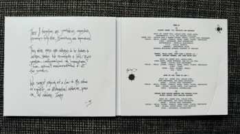 2CD Andre 3000: New Blue Sun