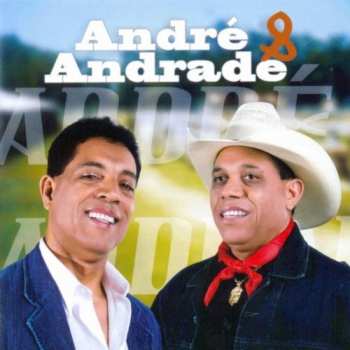 Album Andre & Andrade: Patrimonio Da Humanidade