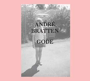 Album Andre Bratten: Gode