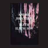 Album Andre Bratten: Math Ilium Ion