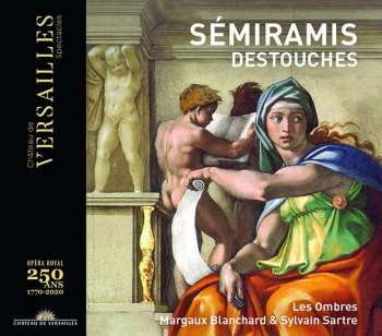 André-Cardinal Destouches: Semiramis