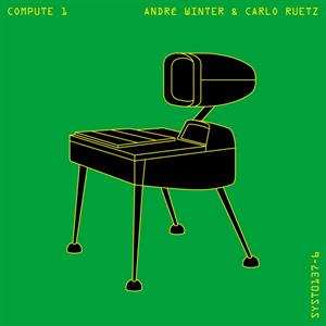 Album Andre & Carlo ... Winter: Compute 1