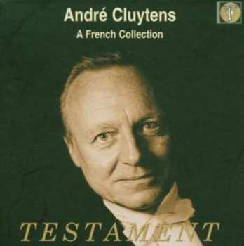 Album André Cluytens: A French Collection