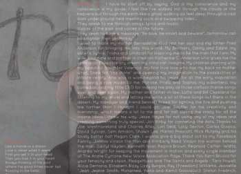 CD André Cymone: The Stone