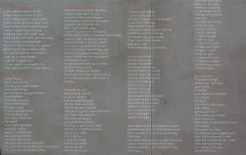 CD André Cymone: The Stone