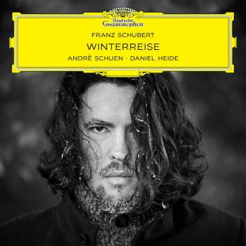 CD Andre & Daniel... Schuen: Schubert: Winterreise 536887