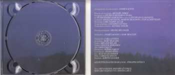 CD André Gagnon: Dans Le Silence De La Nuit DIGI