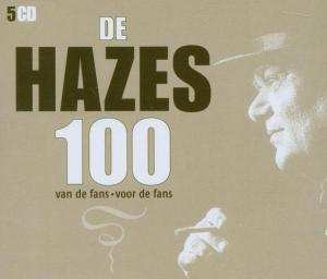 André Hazes: De Hazes 100: Van De Fans - Voor De Fans