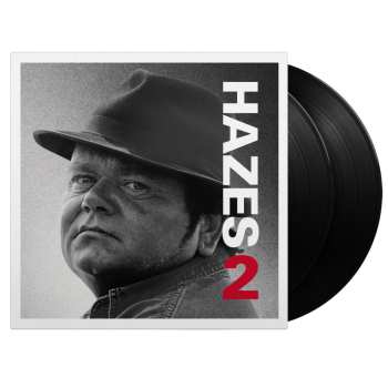 2LP André Hazes: Hazes 2