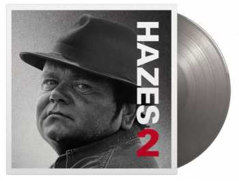 Album André Hazes: Hazes 2