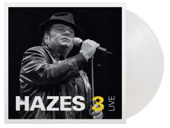 Album André Hazes: Hazes 3 Live