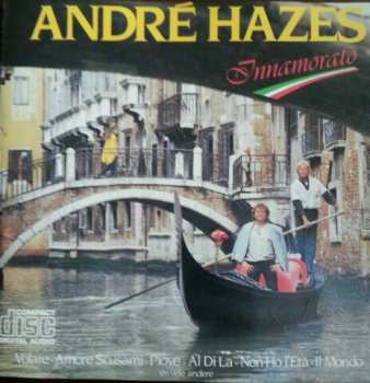 Album André Hazes: Innamorato