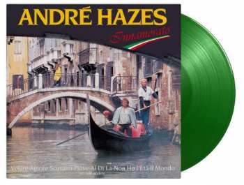 LP André Hazes: Innamorato NUM | LTD | CLR 379621