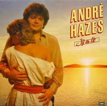 Album André Hazes: Jij En Ik