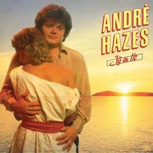 LP André Hazes: Jij En Ik 360077