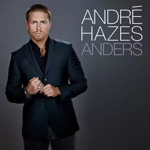 André Hazes Jr.: Anders