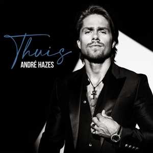 Album André Hazes Jr.: Thuis