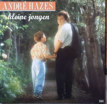 Album André Hazes: Kleine Jongen