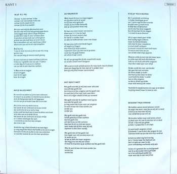 LP André Hazes: Liefde, Leven, Geven