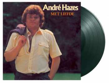 Album André Hazes: Met Liefde