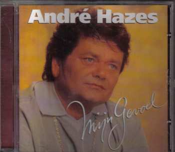 Album André Hazes: Mijn Gevoel