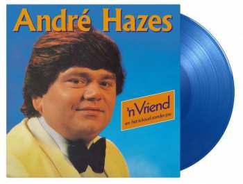 Album André Hazes: 'n Vriend