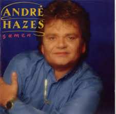 Album André Hazes: Samen
