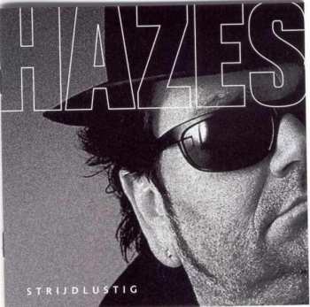 Album André Hazes: Strijdlustig