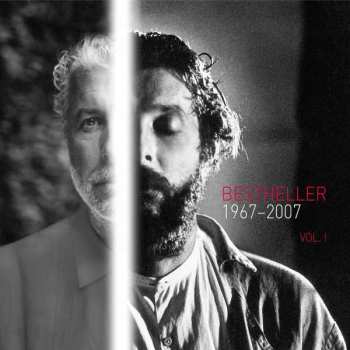 Album André Heller: Bestheller 1967-2007