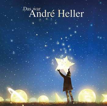 LP André Heller: Das War André Heller LTD | NUM | CLR 133275