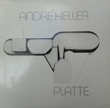 Album André Heller: Platte