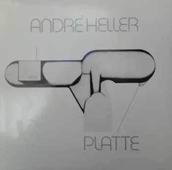 André Heller: Platte