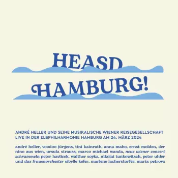 Heasd Hamburg