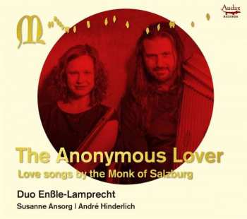 Album Andre Hinderlich: The Anonymous Lover